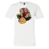 3001 - Bella Canvas Premium Ring Spun Cotton T-shirts Thumbnail
