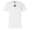 3001 - Bella Canvas Premium Ring Spun Cotton T-shirts Thumbnail