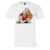 3001 - Bella Canvas Premium Ring Spun Cotton T-shirts Thumbnail