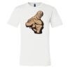3001 - Bella Canvas Premium Ring Spun Cotton T-shirts Thumbnail