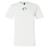 3001 - Bella Canvas Premium Ring Spun Cotton T-shirts Thumbnail