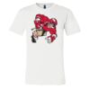 3001 - Bella Canvas Premium Ring Spun Cotton T-shirts Thumbnail