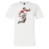 3001 - Bella Canvas Premium Ring Spun Cotton T-shirts Thumbnail