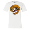 3001 - Bella Canvas Premium Ring Spun Cotton T-shirts Thumbnail