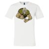 3001 - Bella Canvas Premium Ring Spun Cotton T-shirts Thumbnail