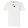 3001 - Bella Canvas Premium Ring Spun Cotton T-shirts Thumbnail