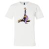 3001 - Bella Canvas Premium Ring Spun Cotton T-shirts Thumbnail