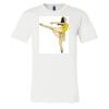3001 - Bella Canvas Premium Ring Spun Cotton T-shirts Thumbnail