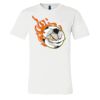 3001 - Bella Canvas Premium Ring Spun Cotton T-shirts Thumbnail
