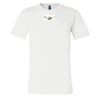 3001 - Bella Canvas Premium Ring Spun Cotton T-shirts Thumbnail