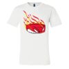 3001 - Bella Canvas Premium Ring Spun Cotton T-shirts Thumbnail
