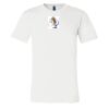 3001 - Bella Canvas Premium Ring Spun Cotton T-shirts Thumbnail