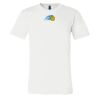 3001 - Bella Canvas Premium Ring Spun Cotton T-shirts Thumbnail
