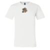 3001 - Bella Canvas Premium Ring Spun Cotton T-shirts Thumbnail