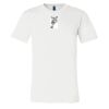 3001 - Bella Canvas Premium Ring Spun Cotton T-shirts Thumbnail