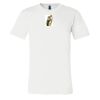 3001 - Bella Canvas Premium Ring Spun Cotton T-shirts Thumbnail