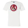 3001 - Bella Canvas Premium Ring Spun Cotton T-shirts Thumbnail