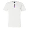 3001 - Bella Canvas Premium Ring Spun Cotton T-shirts Thumbnail