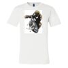 3001 - Bella Canvas Premium Ring Spun Cotton T-shirts Thumbnail