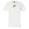 3001 - Bella Canvas Premium Ring Spun Cotton T-shirts Thumbnail