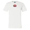 3001 - Bella Canvas Premium Ring Spun Cotton T-shirts Thumbnail