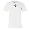 3001 - Bella Canvas Premium Ring Spun Cotton T-shirts Thumbnail