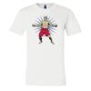 3001 - Bella Canvas Premium Ring Spun Cotton T-shirts Thumbnail