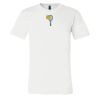 3001 - Bella Canvas Premium Ring Spun Cotton T-shirts Thumbnail