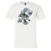 3001 - Bella Canvas Premium Ring Spun Cotton T-shirts Thumbnail