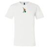 3001 - Bella Canvas Premium Ring Spun Cotton T-shirts Thumbnail