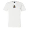 3001 - Bella Canvas Premium Ring Spun Cotton T-shirts Thumbnail