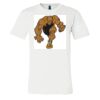 3001 - Bella Canvas Premium Ring Spun Cotton T-shirts Thumbnail