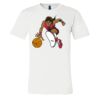 3001 - Bella Canvas Premium Ring Spun Cotton T-shirts Thumbnail