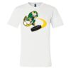 3001 - Bella Canvas Premium Ring Spun Cotton T-shirts Thumbnail