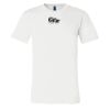 3001 - Bella Canvas Premium Ring Spun Cotton T-shirts Thumbnail