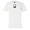 3001 - Bella Canvas Premium Ring Spun Cotton T-shirts Thumbnail