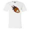3001 - Bella Canvas Premium Ring Spun Cotton T-shirts Thumbnail
