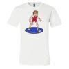 3001 - Bella Canvas Premium Ring Spun Cotton T-shirts Thumbnail