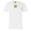 3001 - Bella Canvas Premium Ring Spun Cotton T-shirts Thumbnail
