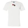 3001 - Bella Canvas Premium Ring Spun Cotton T-shirts Thumbnail