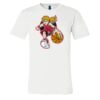 3001 - Bella Canvas Premium Ring Spun Cotton T-shirts Thumbnail