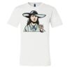 3001 - Bella Canvas Premium Ring Spun Cotton T-shirts Thumbnail