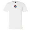 3001 - Bella Canvas Premium Ring Spun Cotton T-shirts Thumbnail