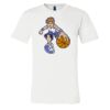 3001 - Bella Canvas Premium Ring Spun Cotton T-shirts Thumbnail