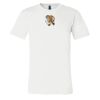 3001 - Bella Canvas Premium Ring Spun Cotton T-shirts Thumbnail
