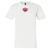 3001 - Bella Canvas Premium Ring Spun Cotton T-shirts Thumbnail