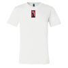 3001 - Bella Canvas Premium Ring Spun Cotton T-shirts Thumbnail