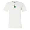 3001 - Bella Canvas Premium Ring Spun Cotton T-shirts Thumbnail