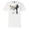 3001 - Bella Canvas Premium Ring Spun Cotton T-shirts Thumbnail