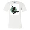 3001 - Bella Canvas Premium Ring Spun Cotton T-shirts Thumbnail